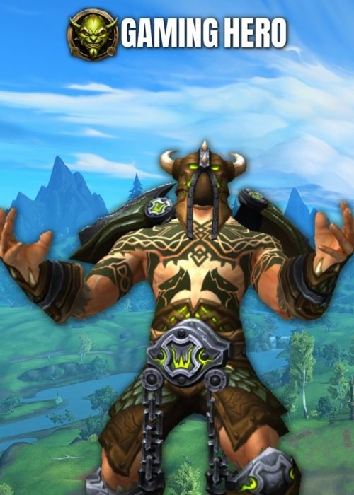 World of Warcraft New Player Guide 2023