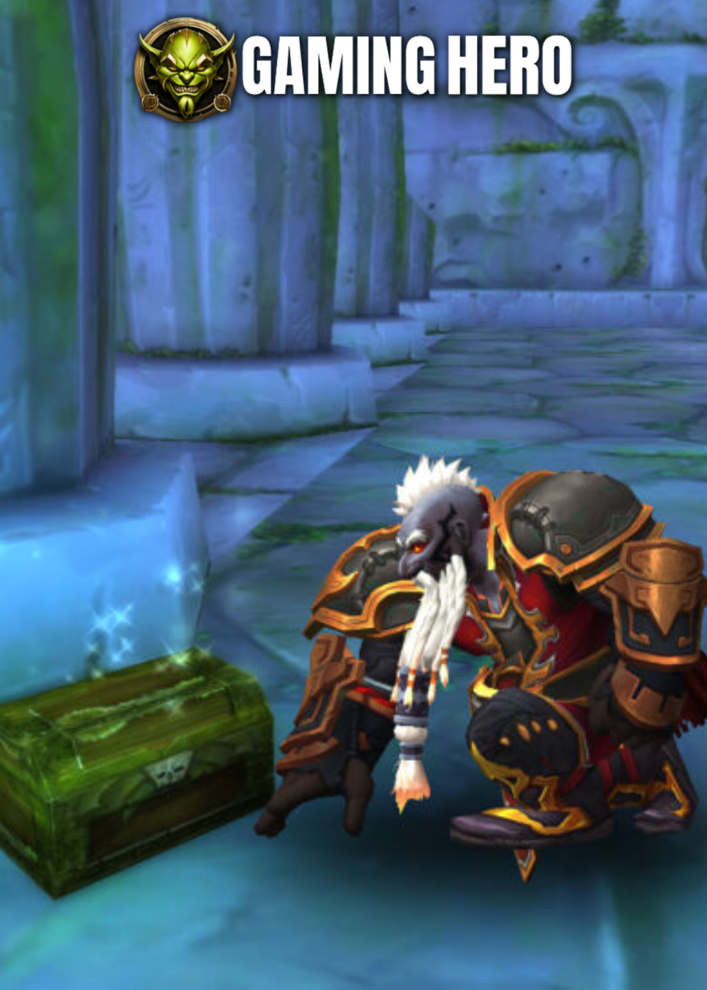 RTN Farm: Kalimdor 2