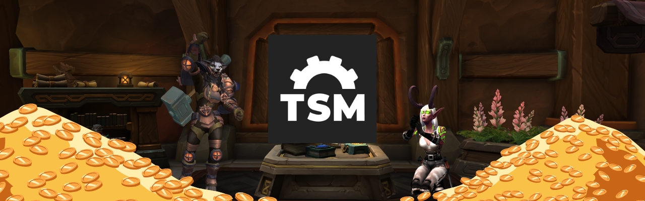 Tradeskillmaster How to install TradeSkillMaster -The Installation Guide - Gaming Hero