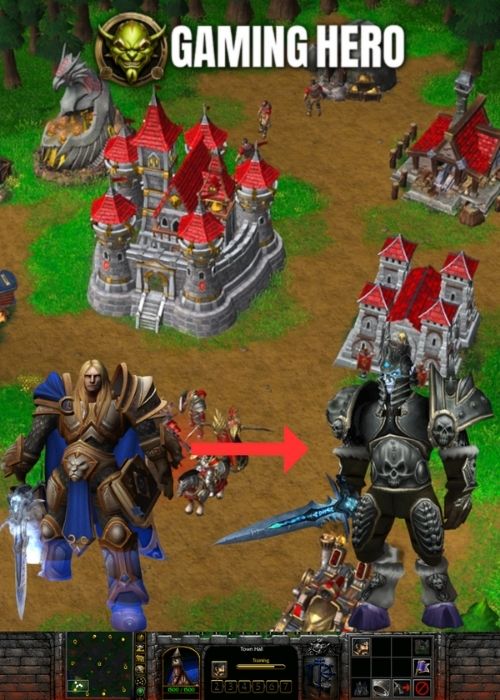 How to Play WoW like an RTS