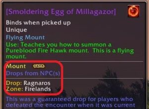 WoW Rarity Addon - The best mount, pet & toy tracker! - Gaming Hero